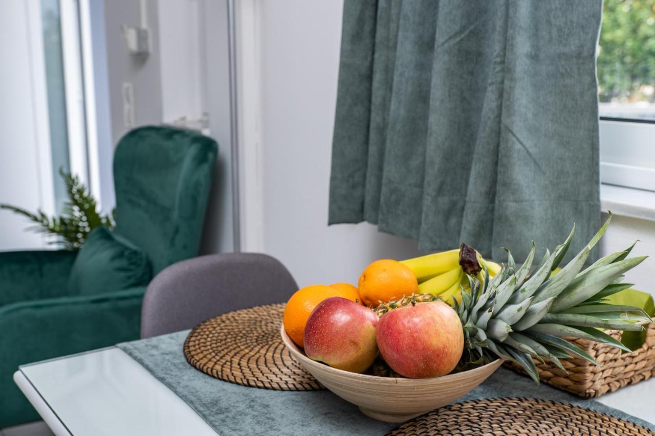 "Meraviglia" Casa "Nefeli" ハニア エクステリア 写真