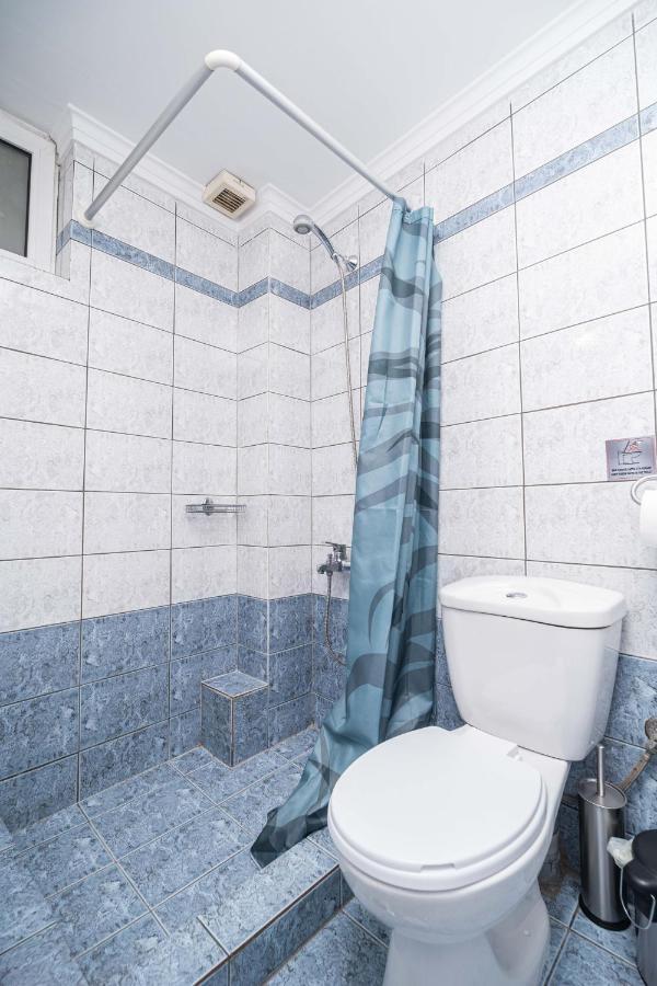 "Meraviglia" Casa "Nefeli" ハニア エクステリア 写真